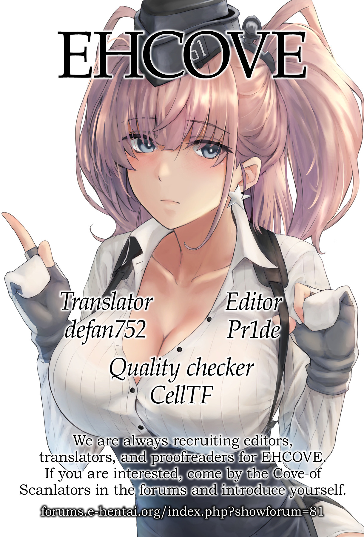 Hentai Manga Comic-The Night Before the Shipgirl's New Post - Atlanta's Voluntary Breast and Sexual Service-Read-30